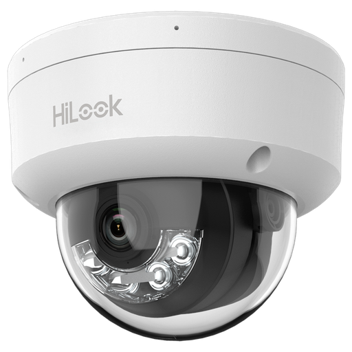 [IPC-D160HA-LU] Hikvision IPC-D160HA-LU - HiLook Domo 2.8mm