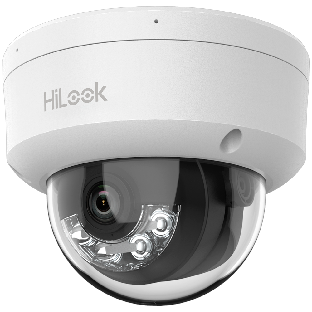 Hikvision IPC-D180HA-LU - HiLook Domo 2.8mm