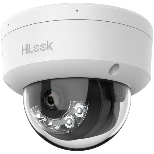 [IPC-D180HA-LU] Hikvision IPC-D180HA-LU - HiLook Domo 2.8mm
