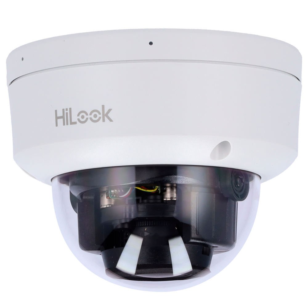 Hikvision IPC-D640HA-LZU - HiLook Domo 2.8-12mm