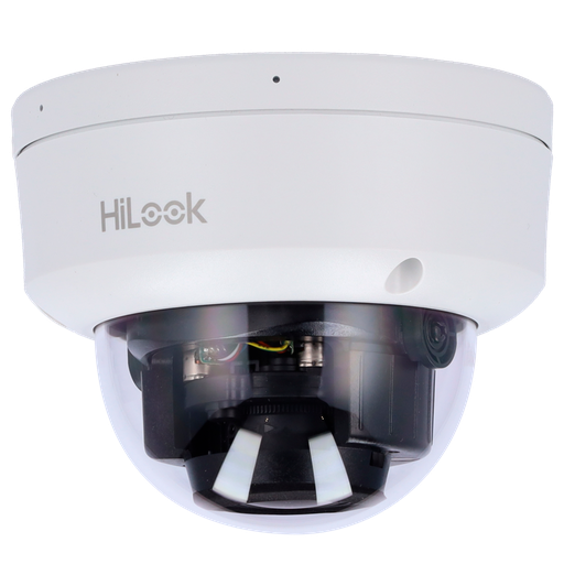[IPC-D640HA-LZU] Hikvision IPC-D640HA-LZU - HiLook Domo 2.8-12mm