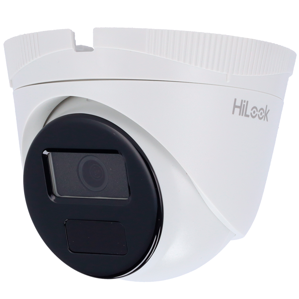 Hikvision IPC-T221H-C - HiLook Turret 2.8mm