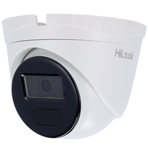 [IPC-T221H-C] Hikvision IPC-T221H-C - HiLook Turret 2.8mm