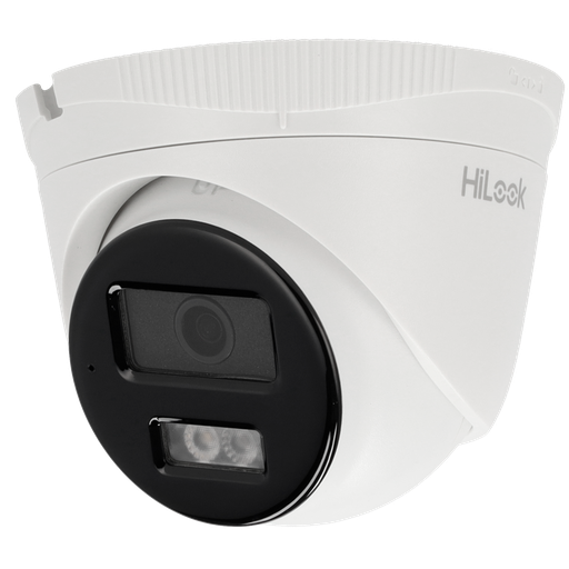 [IPC-T240HA-LU] Hikvision IPC-T240HA-LU - HiLook Turret 2.8mm