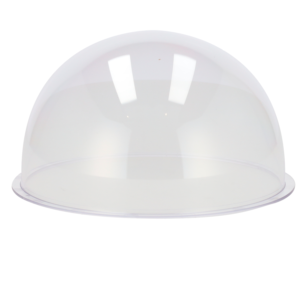 Hikvision TRC-62H92D167-PC-1 - Cúpula de repuesto