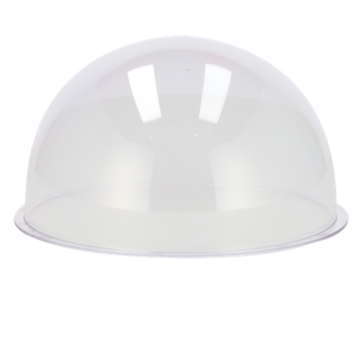 [TRC-62H92D167-PC-1] Hikvision TRC-62H92D167-PC-1 - Cúpula de repuesto