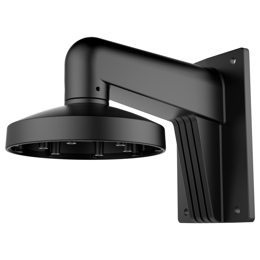 Hikvision DS-1473ZJ-155(Black) - Soporte de pared