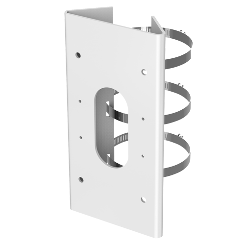 [DS-1475ZJ-SUS] Hikvision DS-1475ZJ-SUS - Soporte de poste domo
