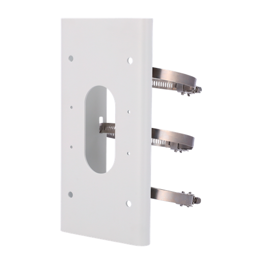 [DS-1475ZJ-Y] Hikvision DS-1475ZJ-Y - Soporte de poste Hikvision domo