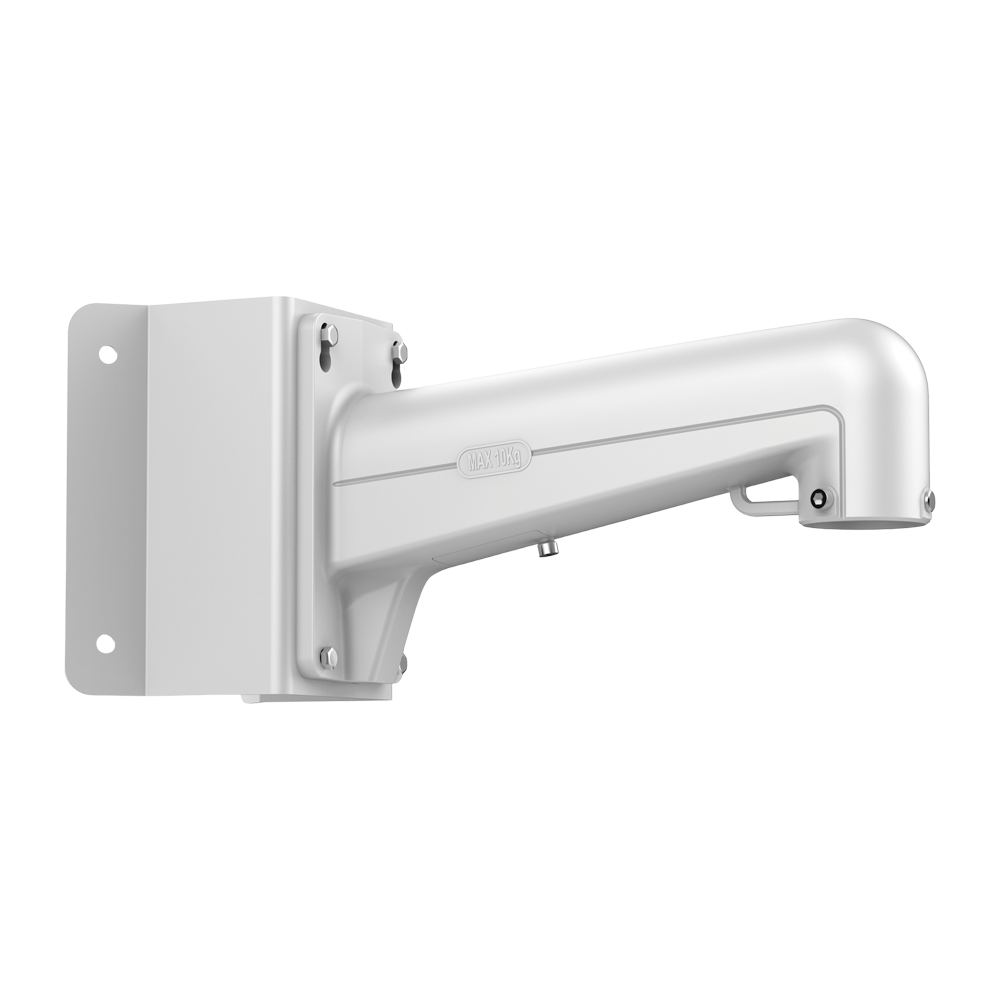 Hikvision DS-1602ZJ-Corner - Soporte de esquina