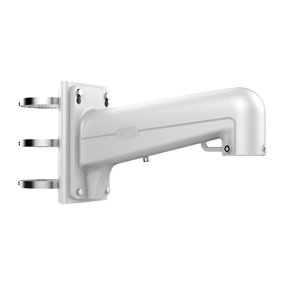 Hikvision DS-1602ZJ-Pole - Soporte de poste