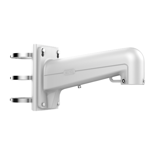 [DS-1602ZJ-Pole] Hikvision DS-1602ZJ-Pole - Soporte de poste