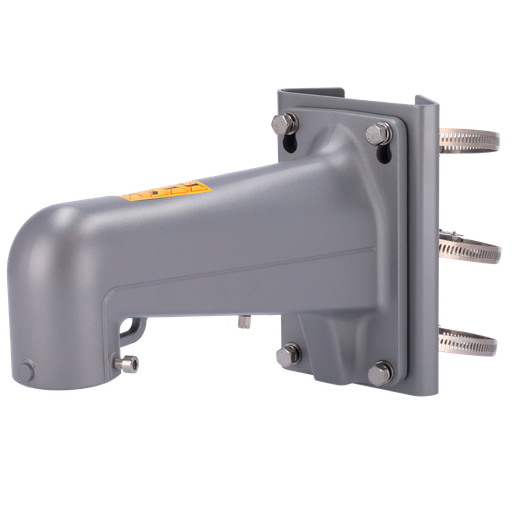 [DS-1602ZJ-pole-P] Hikvision DS-1602ZJ-pole-P - Soporte de poste