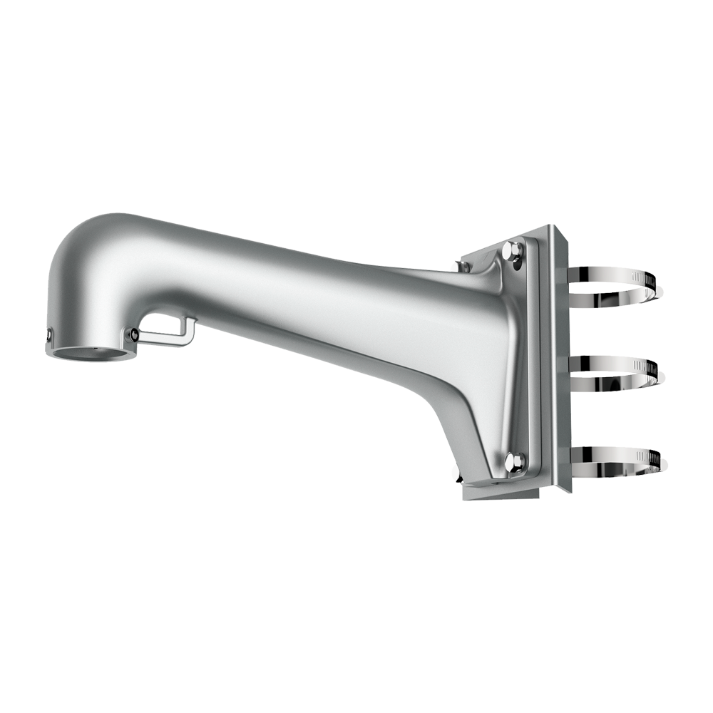 Hikvision DS-1603ZJ-Pole-P - Soporte de poste para domos