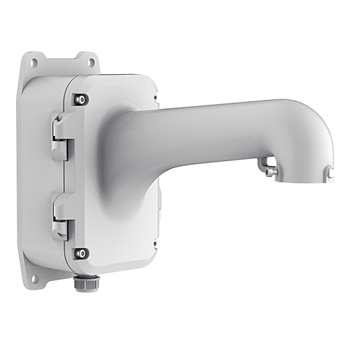 Hikvision DS-1604ZJ-BOX - Soporte de pared