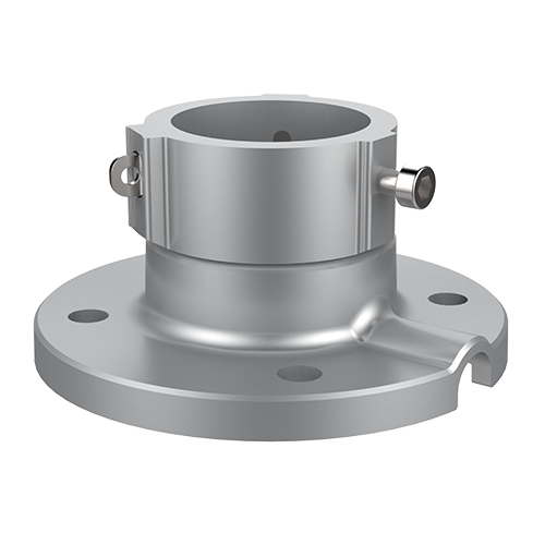 [DS-1663ZJ-P] Hikvision DS-1663ZJ-P - Soporte de techo