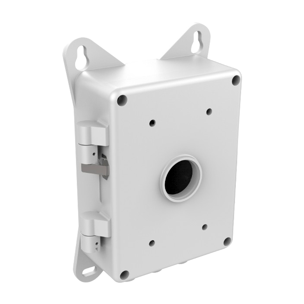Hikvision DS-1674ZJ - Caja de conexiones domo