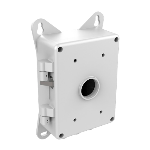 [DS-1674ZJ] Hikvision DS-1674ZJ - Caja de conexiones domo