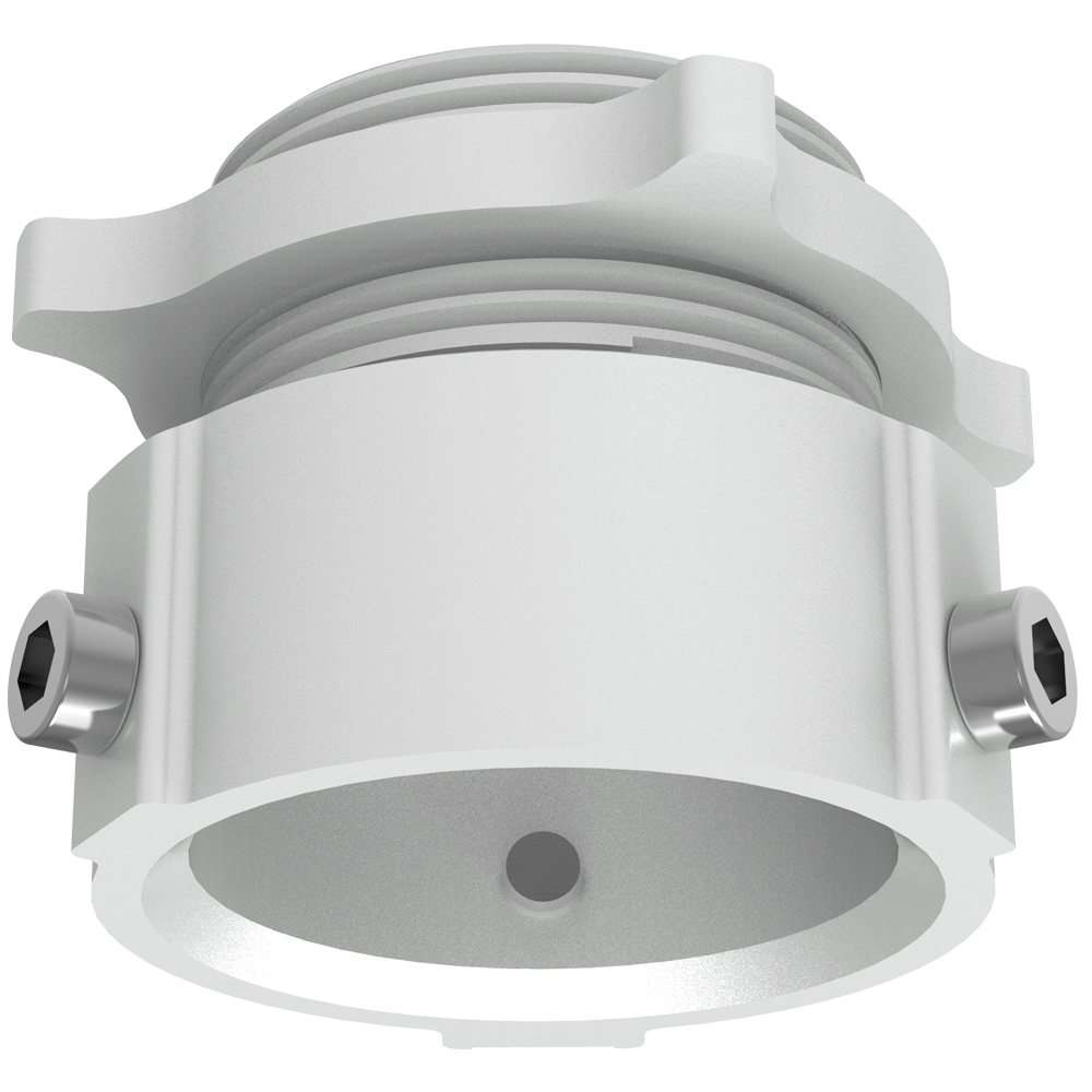 Hikvision DS-1681ZJ-2 - Rosca adaptadora