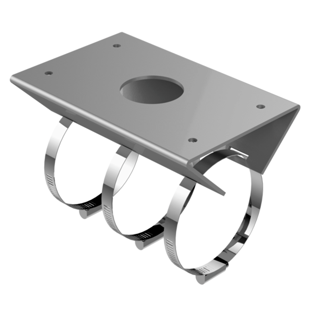 Hikvision DS-1684ZJ-P-Y - Soporte para mástiles/farolas