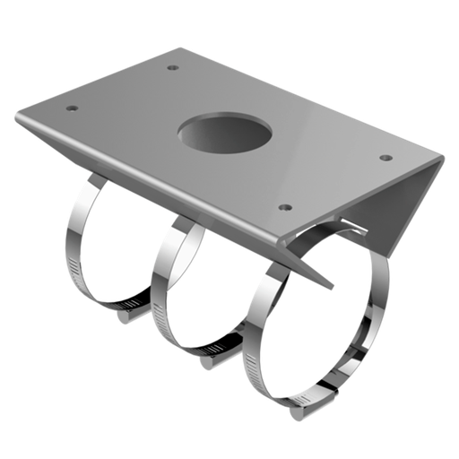 [DS-1684ZJ-P-Y] Hikvision DS-1684ZJ-P-Y - Soporte para mástiles/farolas