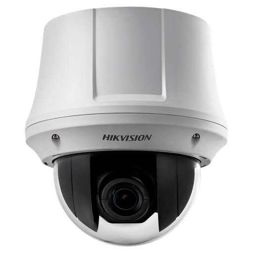 [DS-2AE4225T-D3(D)] Hikvision DS-2AE4225T-D3(D) - Domo PTZ 1080p