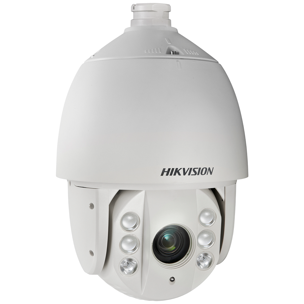 Hikvision DS-2AE7232ITG - Domo PTZ 1080p 4.8-153.6mm