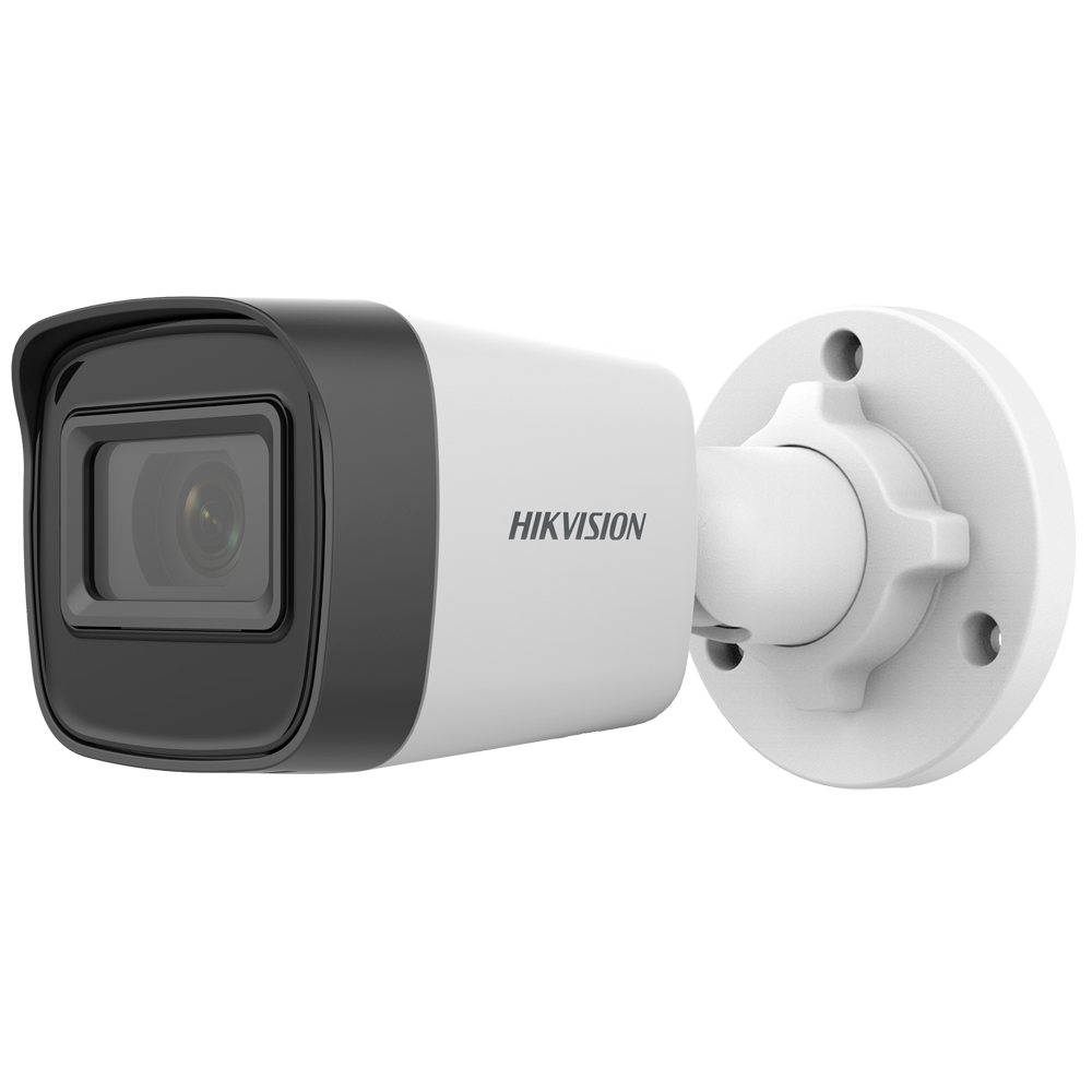 Hikvision DS-2CD1021G0-I - Bullet IP 2.8mm