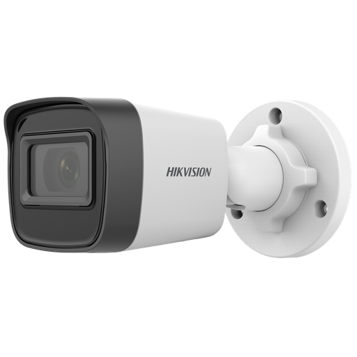 [DS-2CD1021G0-I(2.8mm)] Hikvision DS-2CD1021G0-I - Bullet IP 2.8mm