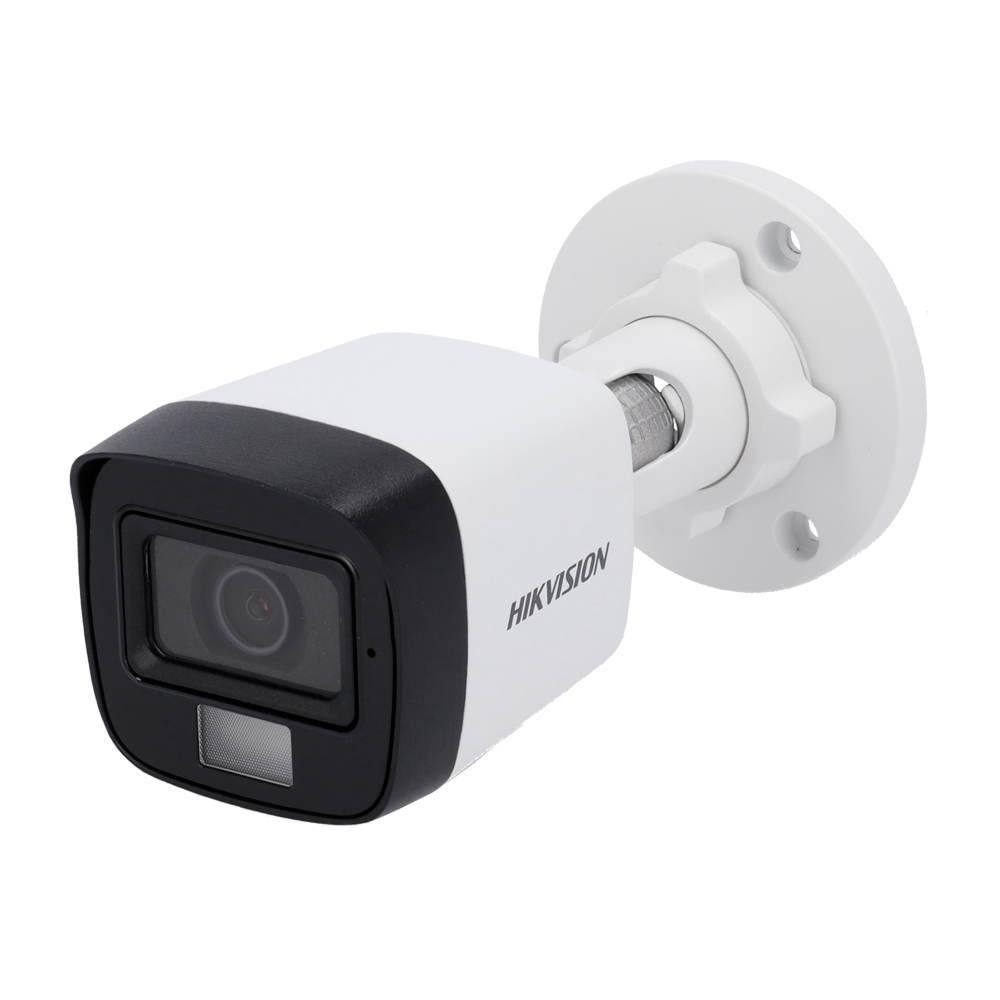 Hikvision DS-2CD1023G2-I - Bullet IP 2MP 2.8mm