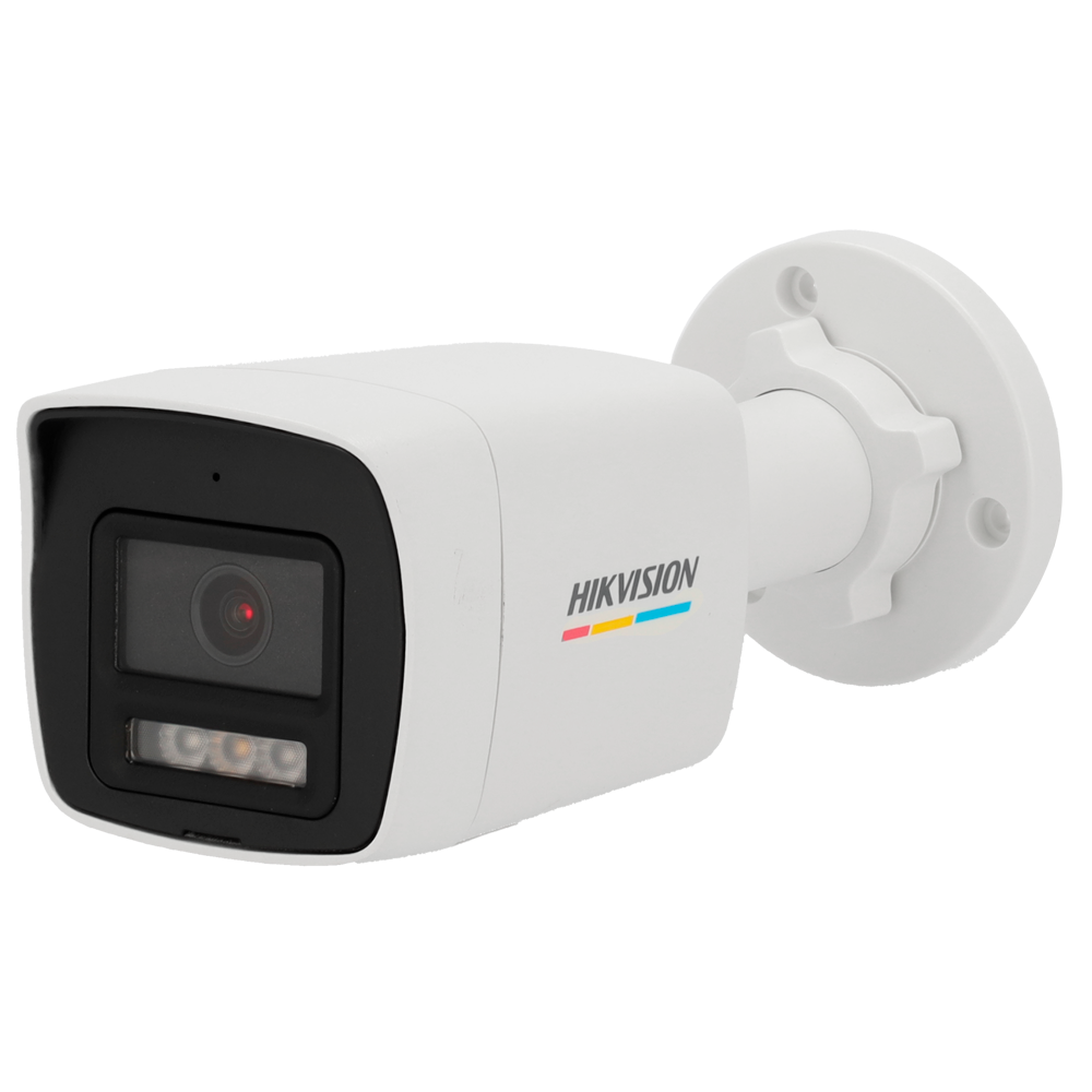 Hikvision DS-2CD1027G2H-LIU - Bullet IP 2MP 2.8mm