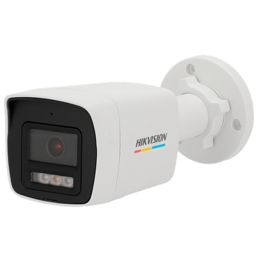 [DS-2CD1027G2H-LIU(2.8mm)] Hikvision DS-2CD1027G2H-LIU - Bullet IP 2MP 2.8mm