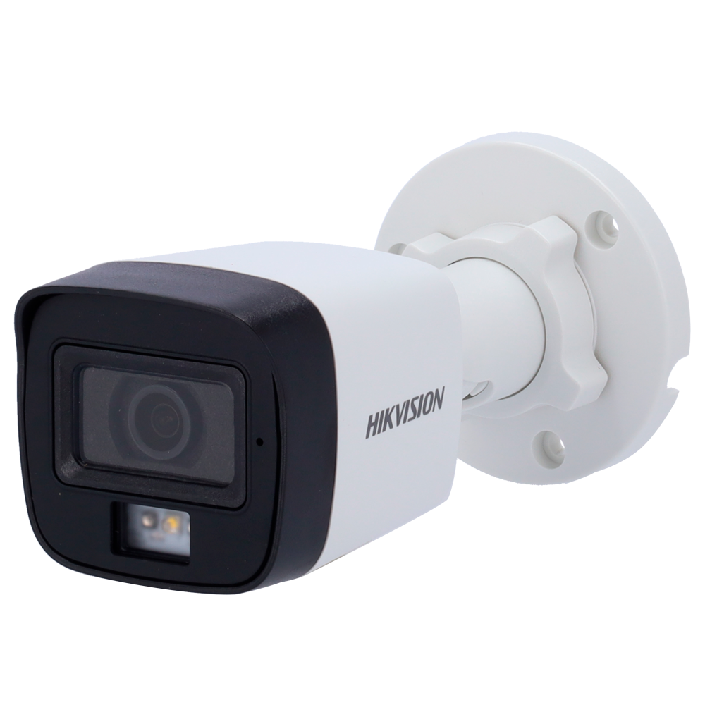 Hikvision DS-2CD1041G2-LIU - Bullet IP 4MP 2.8mm