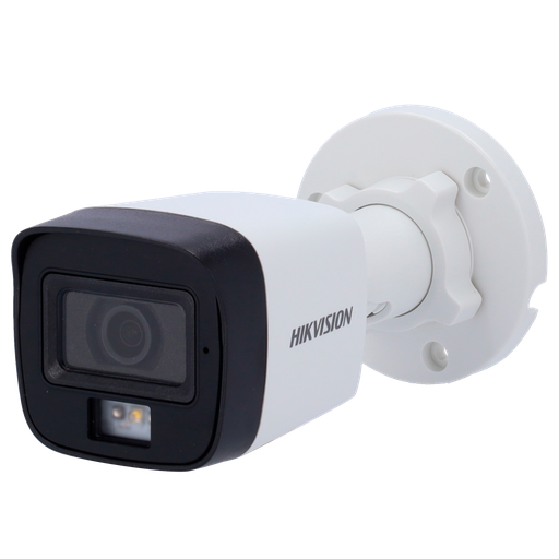 [DS-2CD1041G2-LIU(4mm)] Hikvision DS-2CD1041G2-LIU - Bullet IP 4MP 4mm