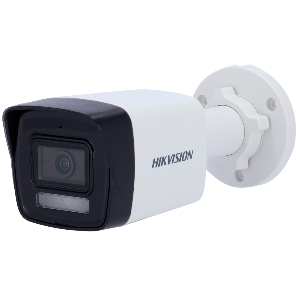 Hikvision DS-2CD1043G2-LIU - Bullet IP 4MP 2.8mm