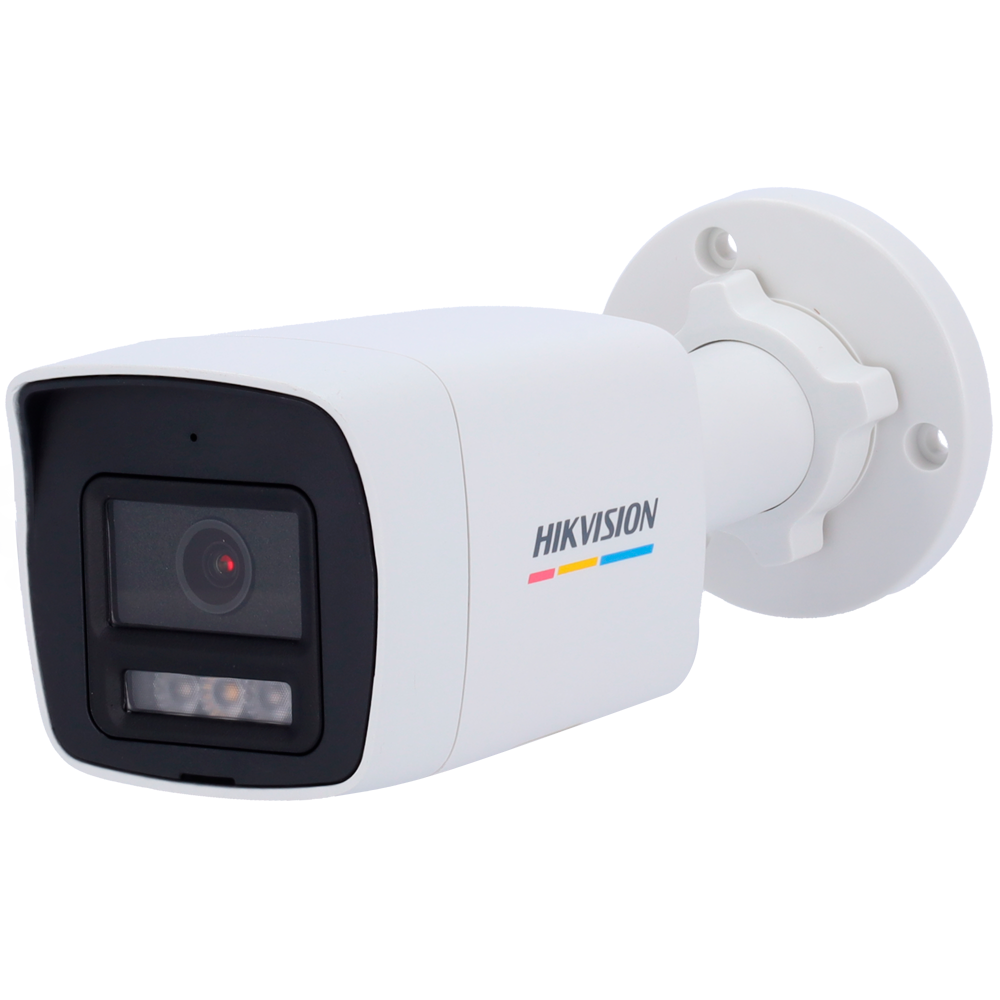 Hikvision DS-2CD1047G2H-LIUF - Bullet IP 4MP 2.8mm