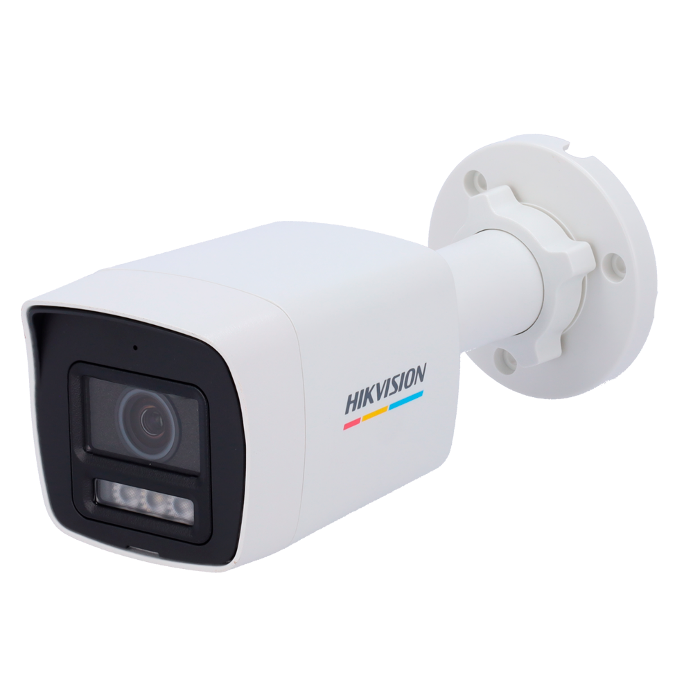 Hikvision DS-2CD1047G3H-LIU - Bullet IP 4MP 2.8mm
