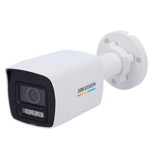 [DS-2CD1047G3H-LIU(2.8mm)] Hikvision DS-2CD1047G3H-LIU - Bullet IP 4MP 2.8mm