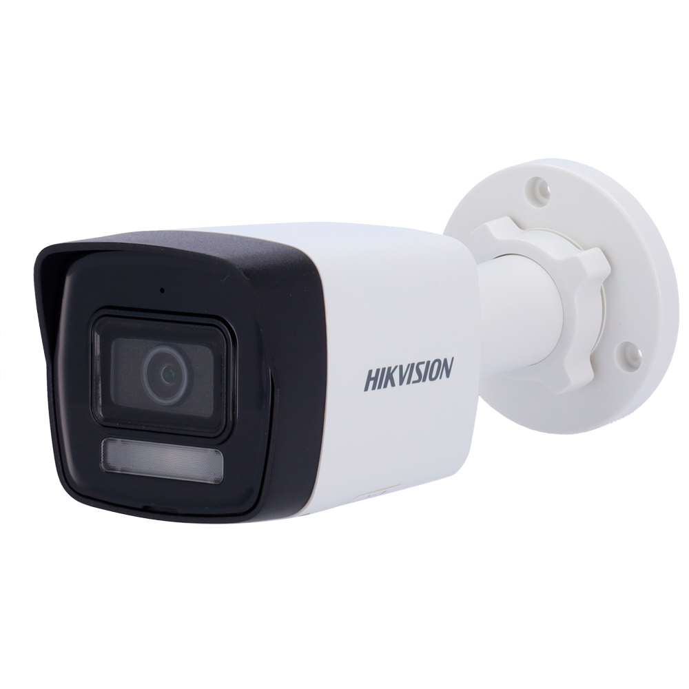 Hikvision DS-2CD1063G2-LIUF - Bullet IP 6MP 2.8mm