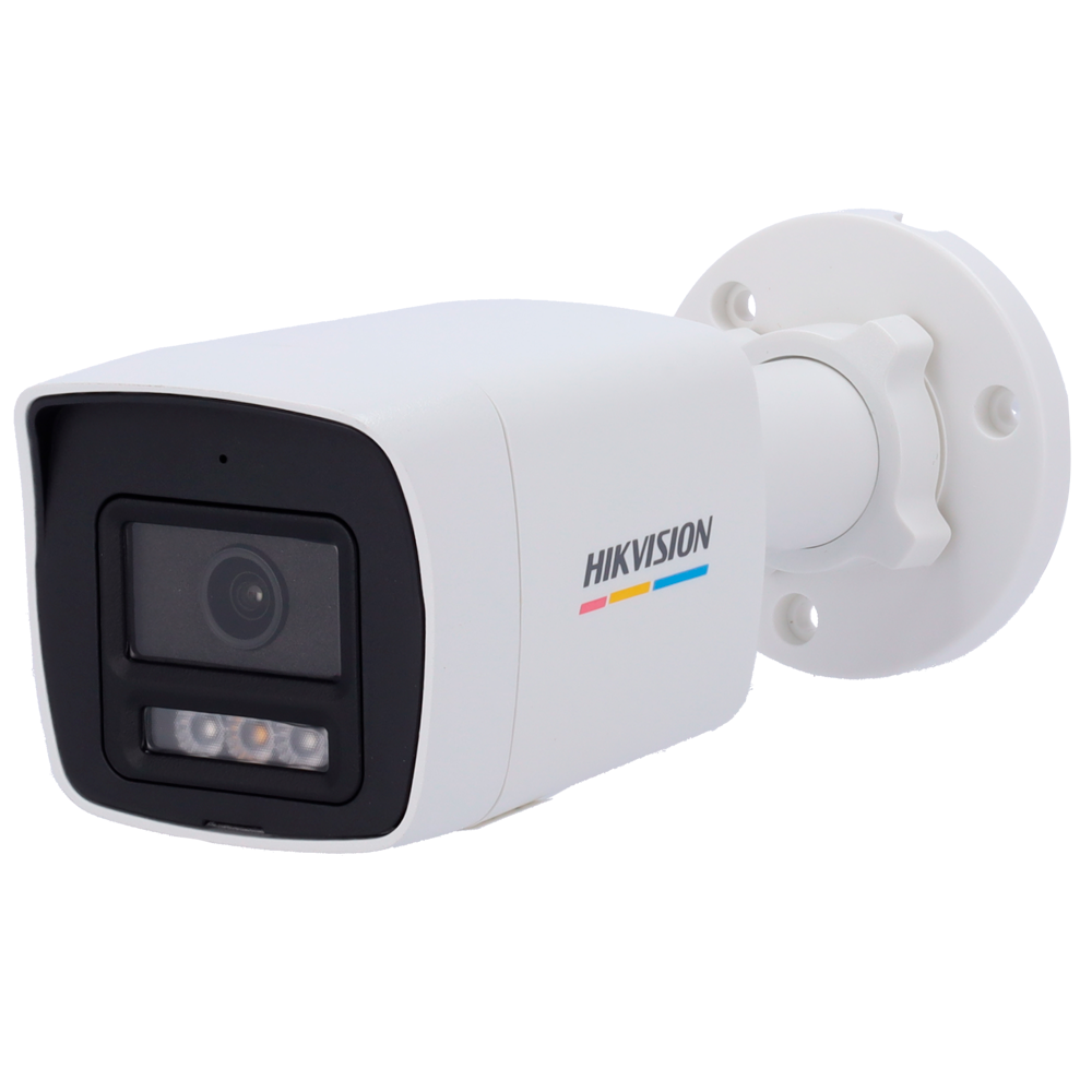 Hikvision DS-2CD1067G2H-LIU - Bullet IP 6MP 2.8mm