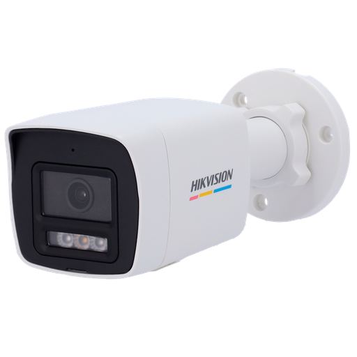 [DS-2CD1067G2H-LIU(2.8mm)] Hikvision DS-2CD1067G2H-LIU - Bullet IP 6MP 2.8mm