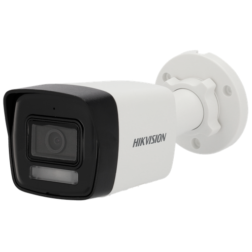 [DS-2CD1083G2-LIU(2.8mm)] Hikvision DS-2CD1083G2-LIU - Bullet IP 8MP 2.8mm