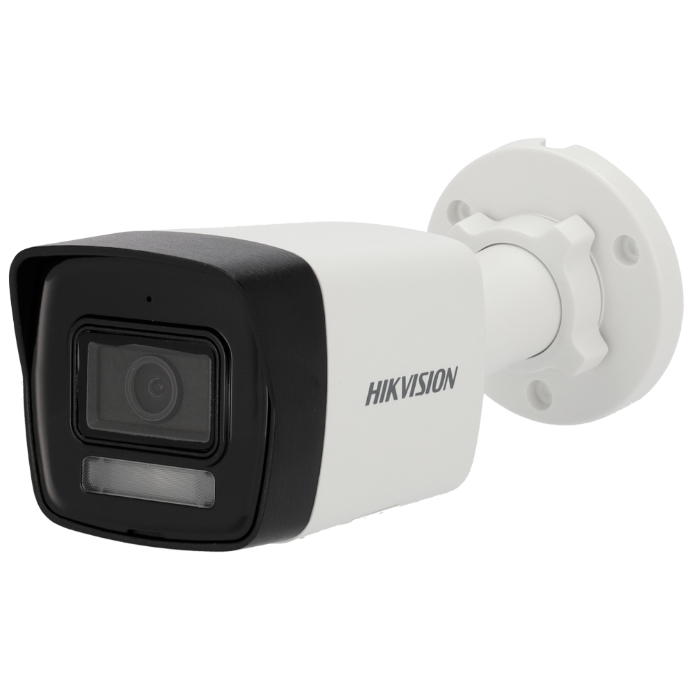 Hikvision DS-2CD1083G2-LIUF - Bullet IP 8MP 2.8mm