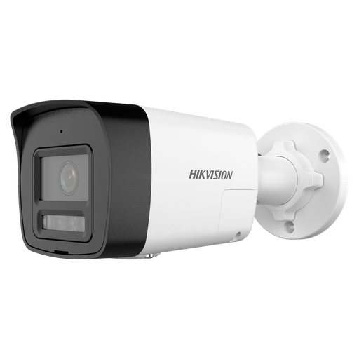 [DS-2CD1083G2-LIUF/SL(2.8mm)] Hikvision DS-2CD1083G2-LIUF/SL - Bullet IP 8MP 2.8mm