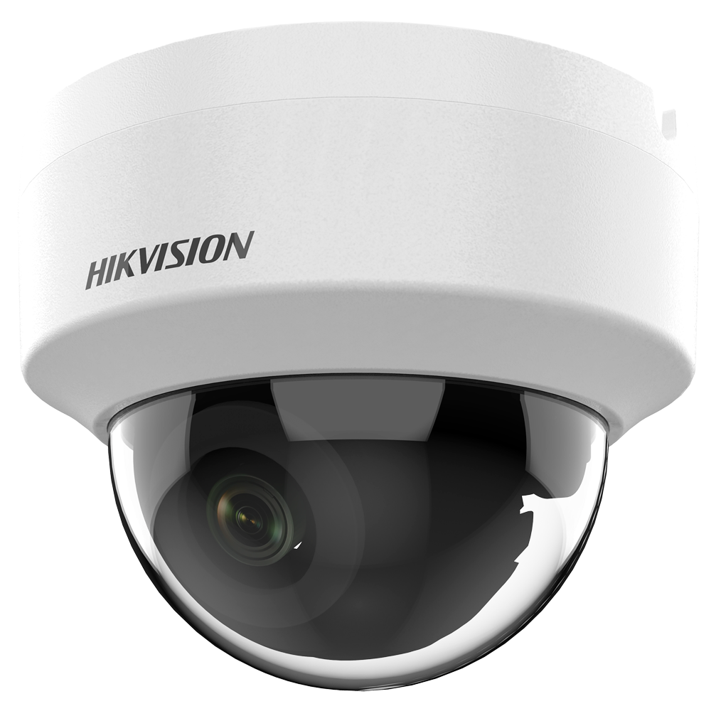 Hikvision DS-2CD1121G0-I - Domo IP 2.8mm