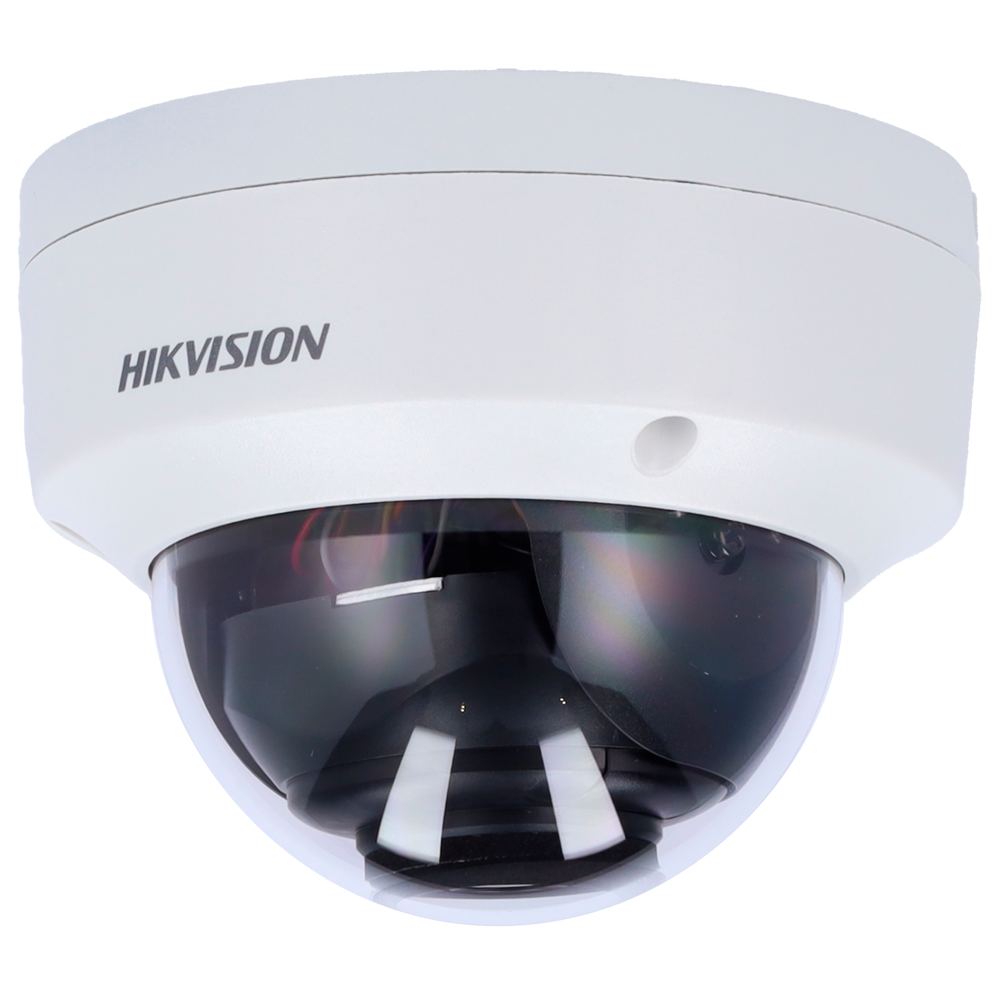 Hikvision DS-2CD1123G2-I - Domo IP 2MP 2.8mm