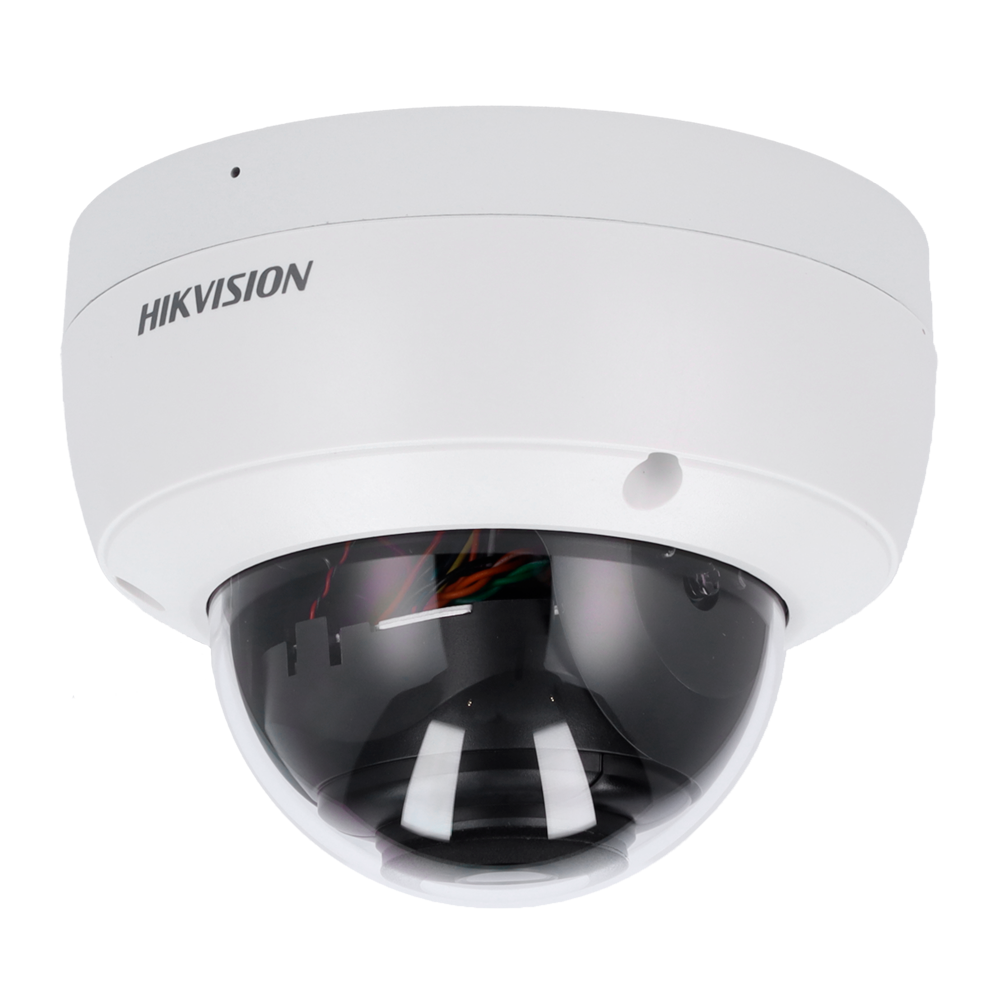 Hikvision DS-2CD1123G2-IUF - Domo IP 2MP 2.8mm
