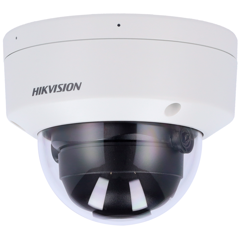 Hikvision DS-2CD1123G2-LIU - Domo IP 2MP 2.8mm