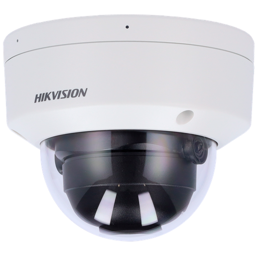 [DS-2CD1123G2-LIU(4mm)] Hikvision DS-2CD1123G2-LIU - Domo IP 2MP 4mm