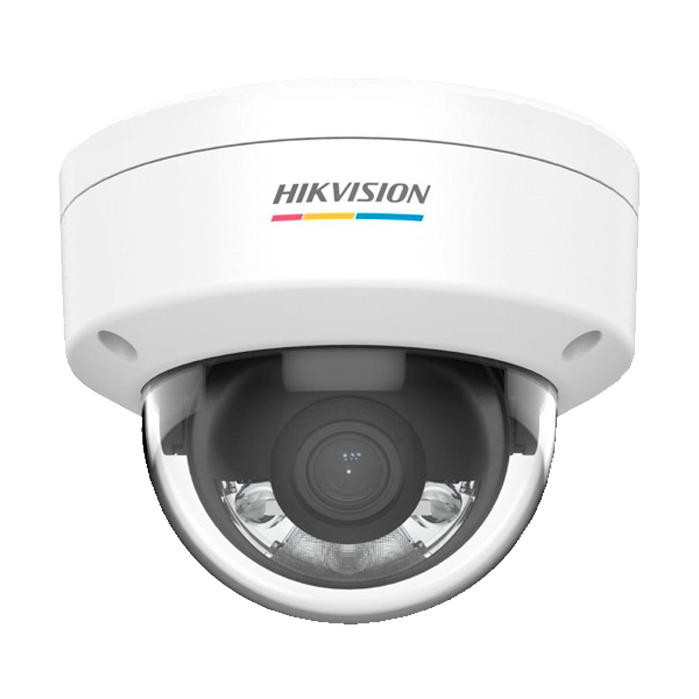 Hikvision DS-2CD1127G2-L - Domo IP 2MP 2.8mm